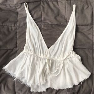 Brandy Melville Riley Tank